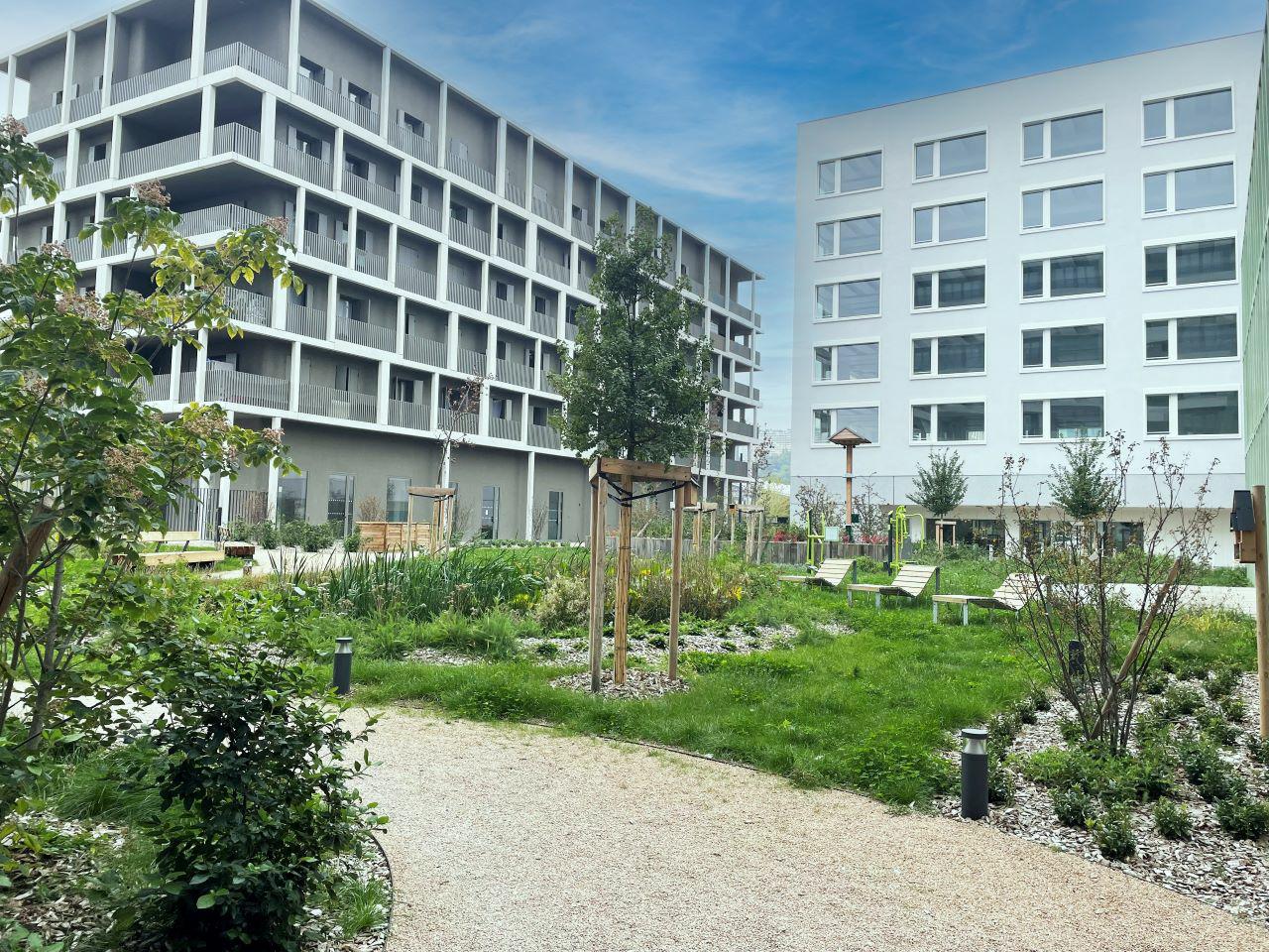 Bureau Lyon 2789m² Location bureau Lyon Rhône OLBUR2110019 7